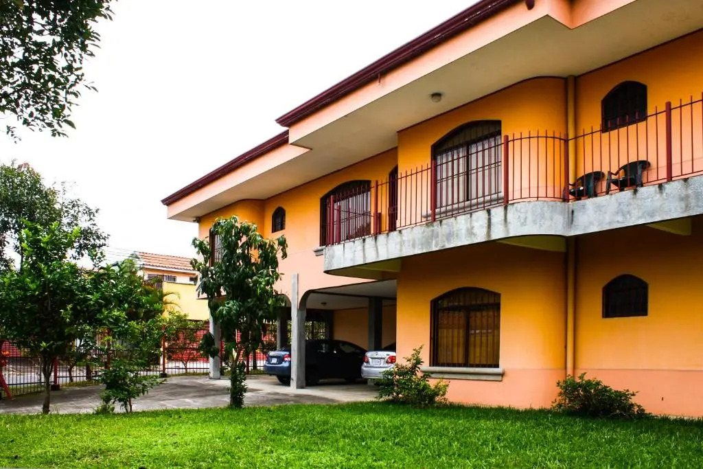 Condo Casa Inn
