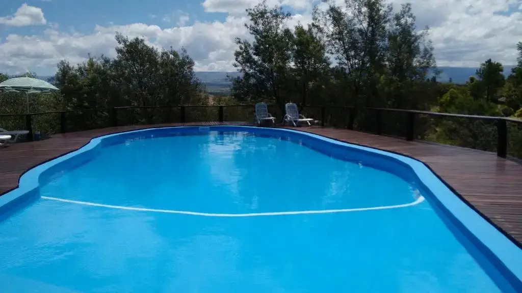 Vista del Condor