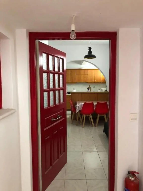 Cozy apartment in Naxos center