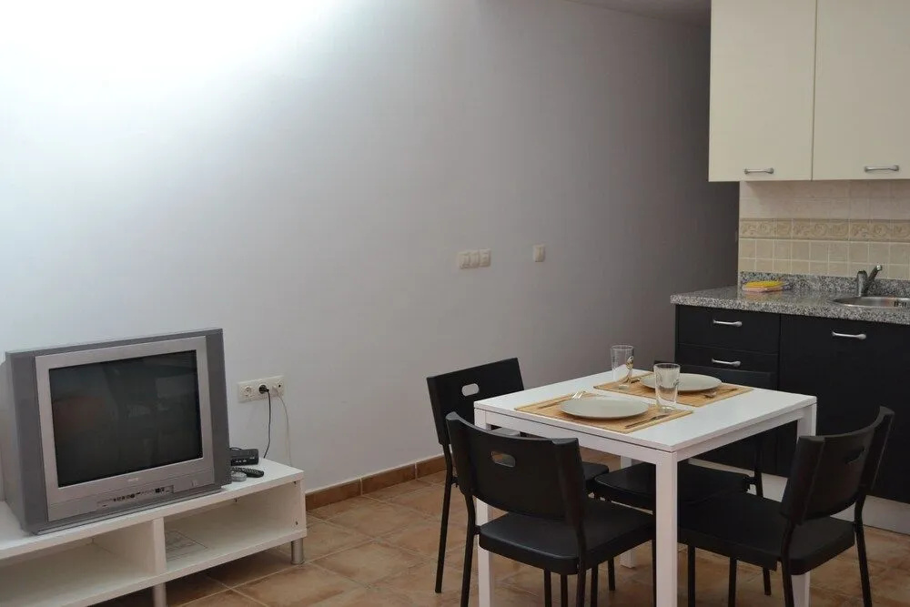 Casas María Carmona - Casa Luna Níjar by Ruralidays