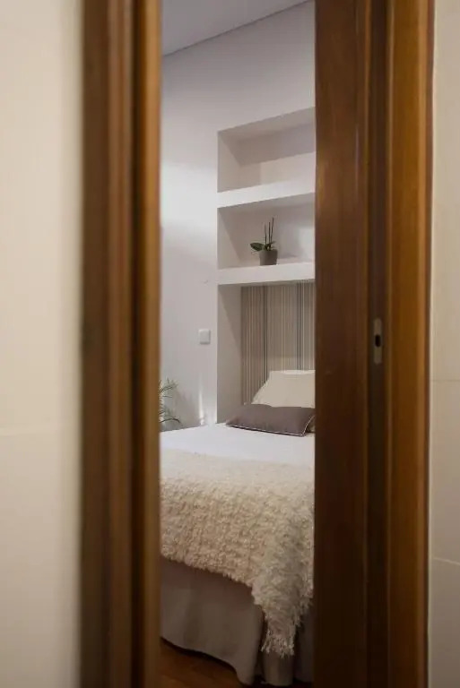 Nidos Accommodation Gaia