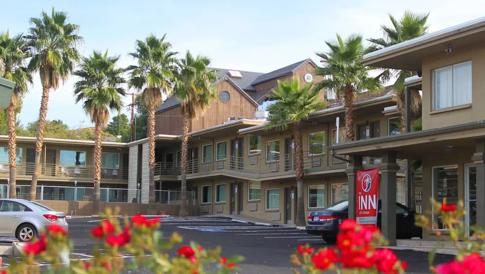 The INN at St. George