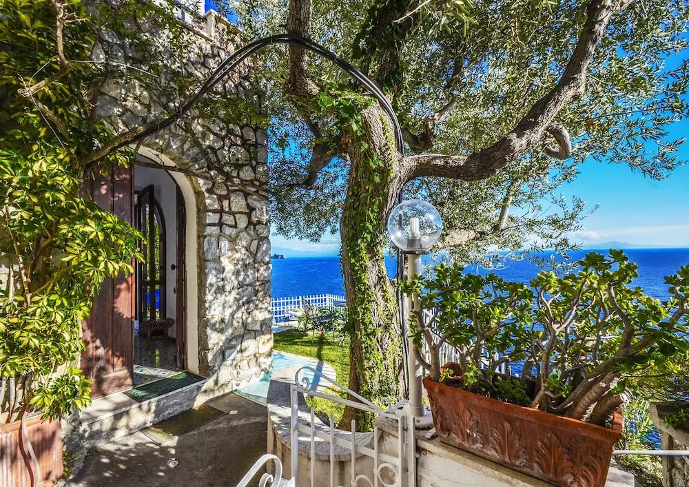 Apartment Casa Glicine