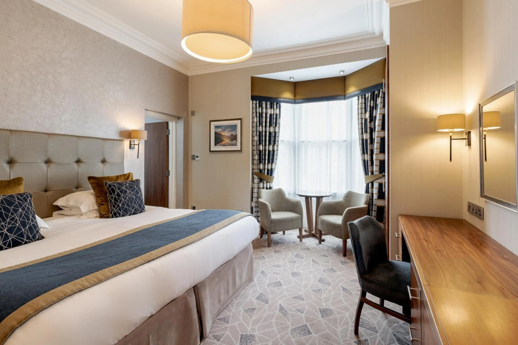 Skiddaw Hotel