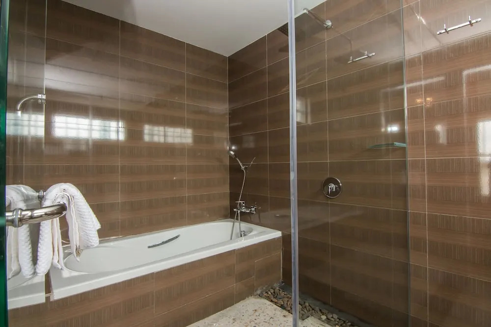Damnak Villa Retreat