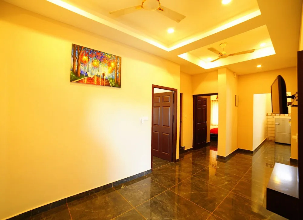 OMAR RESIDENCY