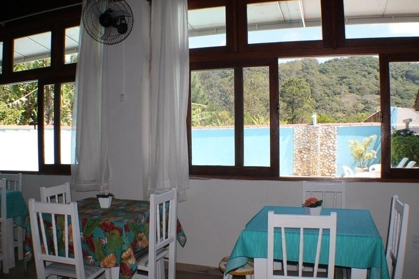 Pousada Cabanas Dos Ingleses
