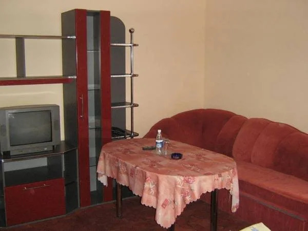 Hotel Monarch