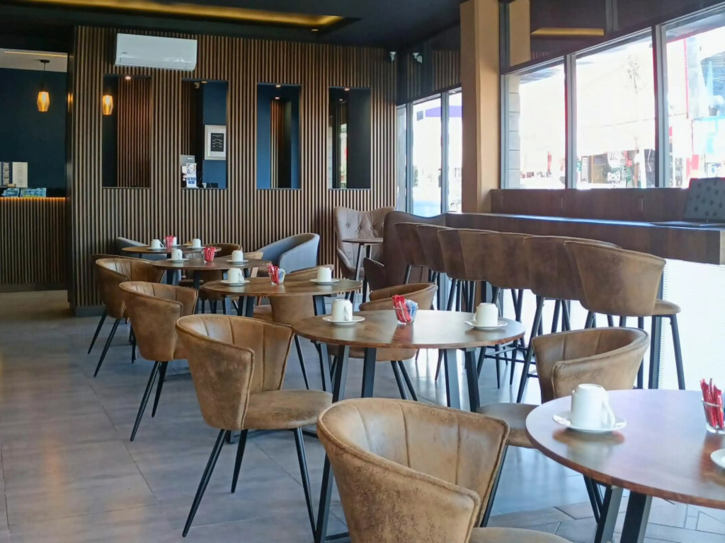 Best Western Real Tula Express