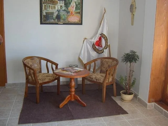 Hotel Voynikov