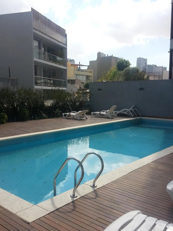 PALERMO AREVALO STUDIO apart