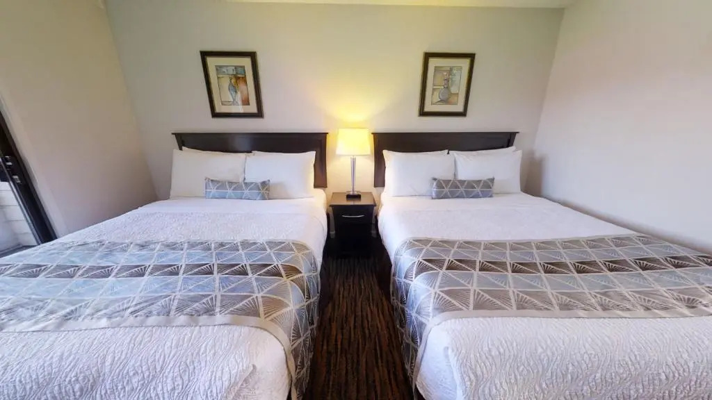 Recreation Inn and Suites Kelowna