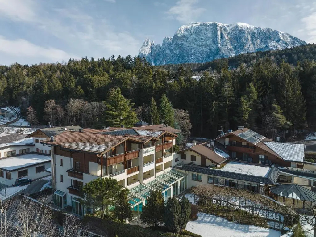 Hotel St. Anton