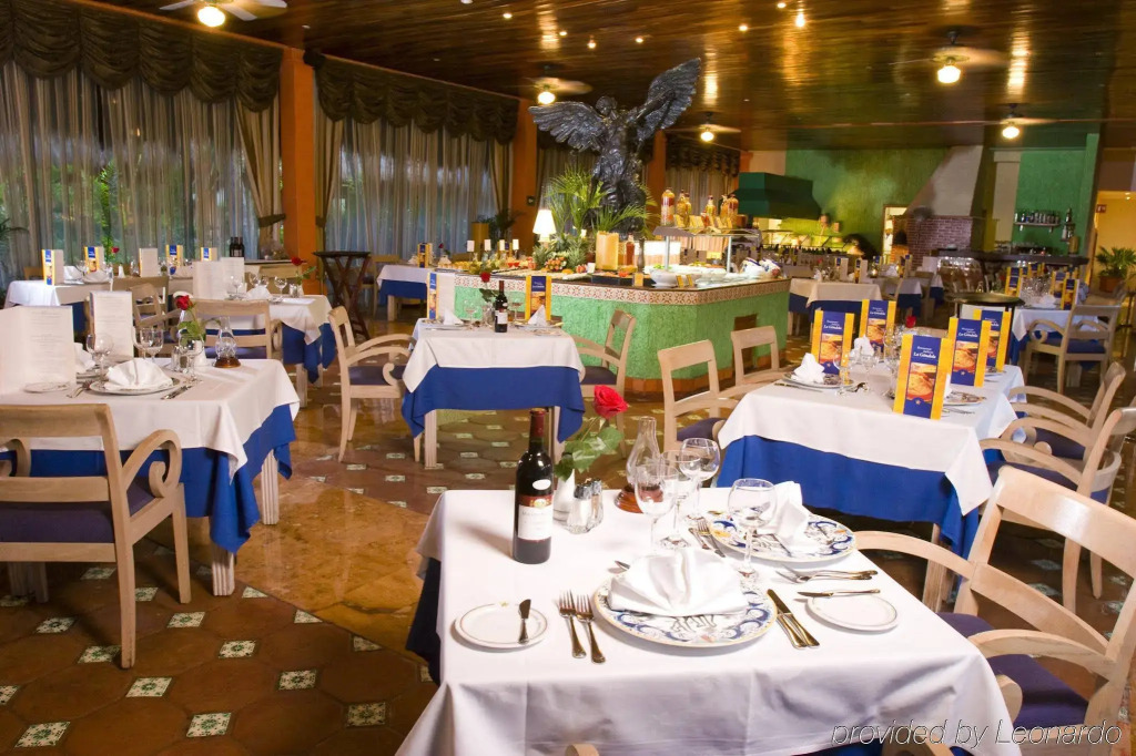 Iberostar Waves Tucan - All Inclusive