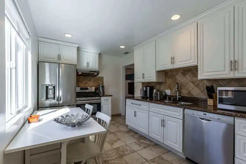 @ Marbella Lane - Convenient Home 9-min to Levi's