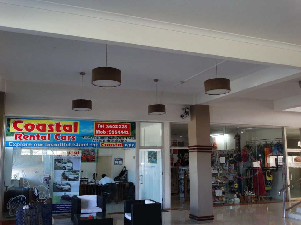 Trans International Hotel