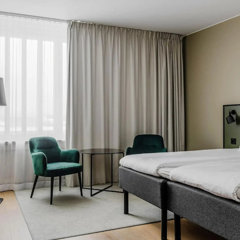 Sundsvall City Hotel