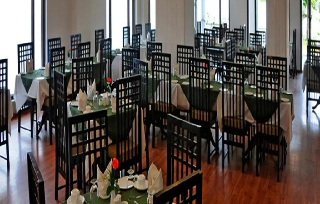 Hotel Utkarsh Vilas