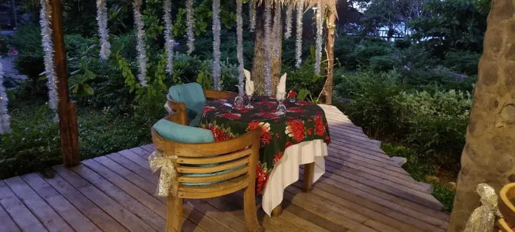 Sangany Lodge
