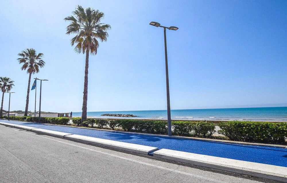 Awesome Apartment in Marina di Ragusa With Wifi and 2 Bedrooms