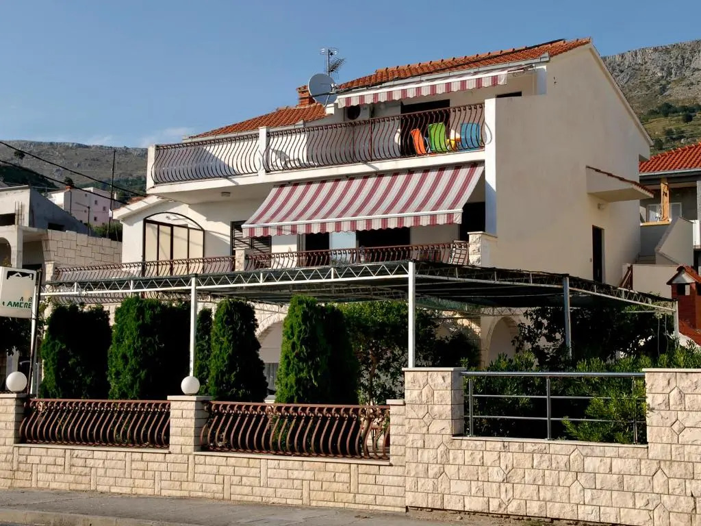 Apartments Villa Tanja