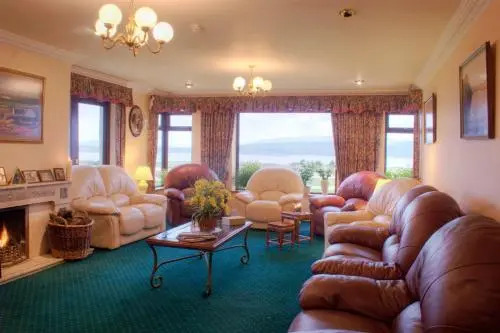 Lakelands Farm Guesthouse