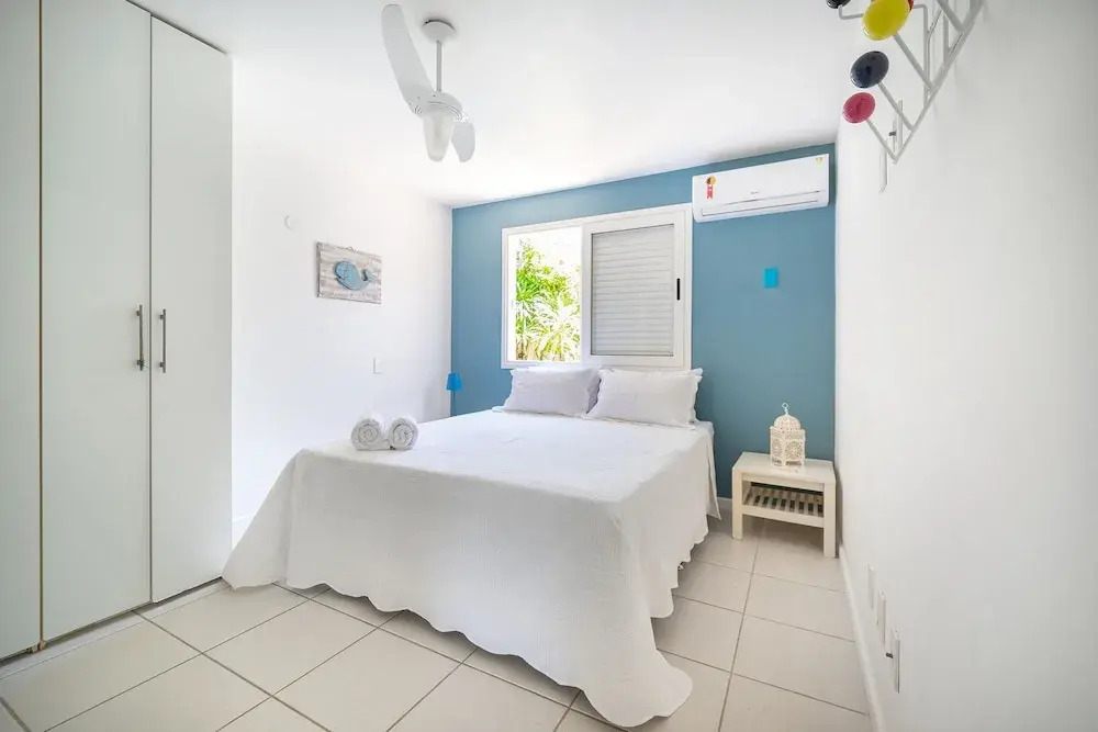 Bz79 Casa Piscina e Sauna 180m da Praia