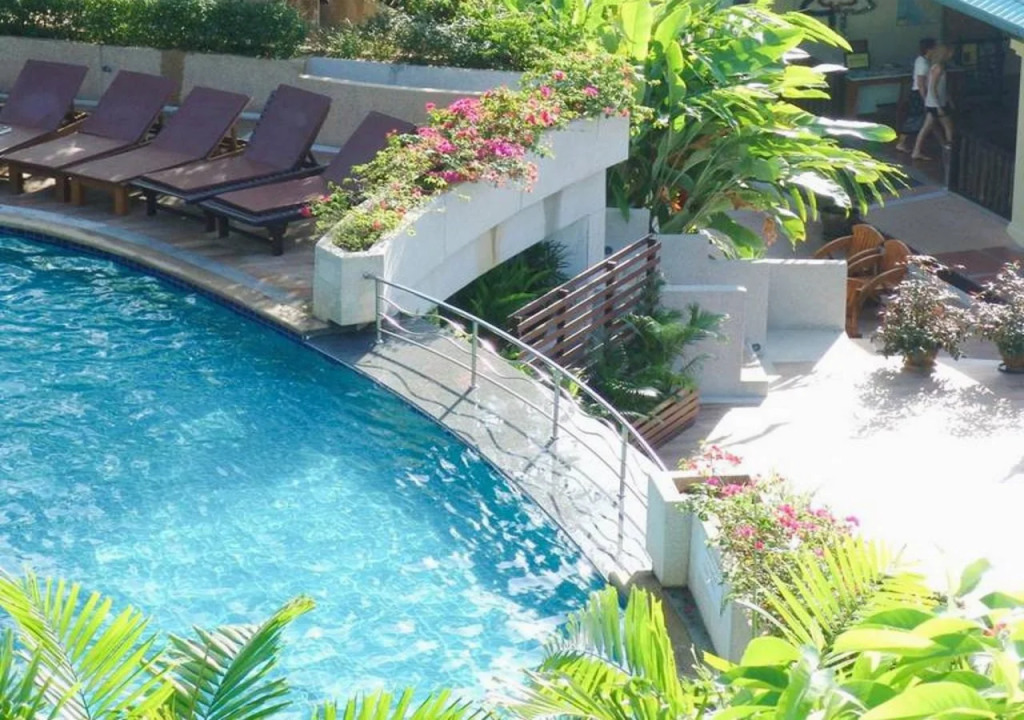 Krabi Tipa Resort