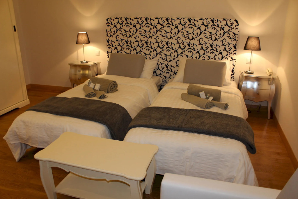 Dolce Vita Suites Boutique
