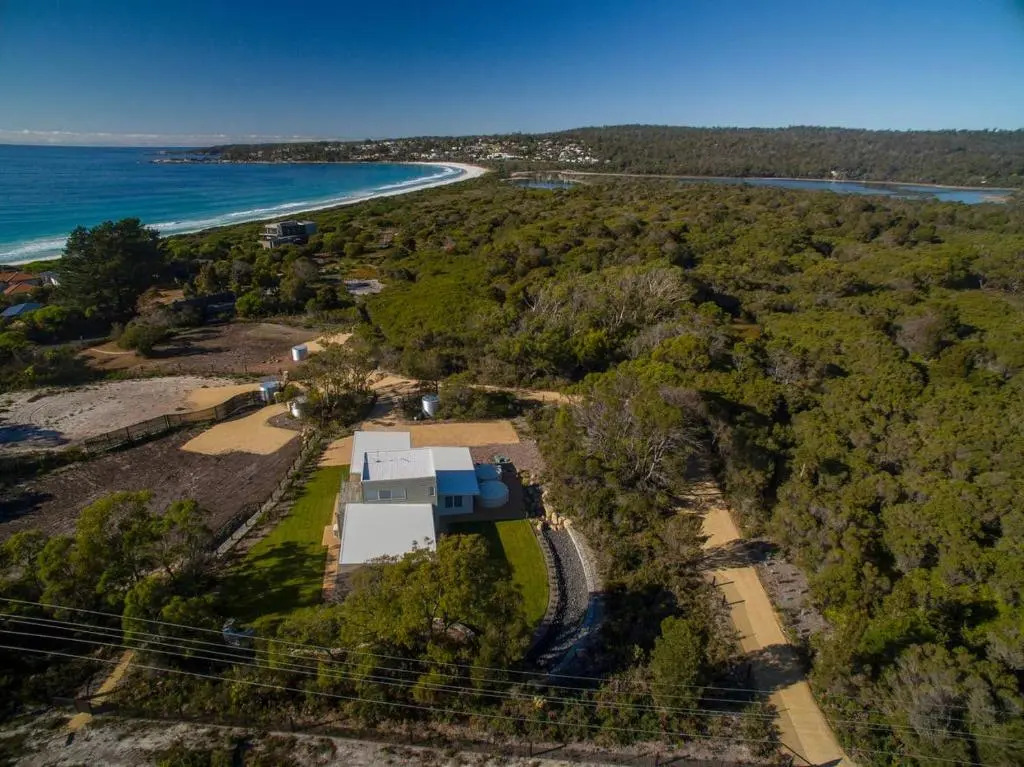 Baileys Beach House