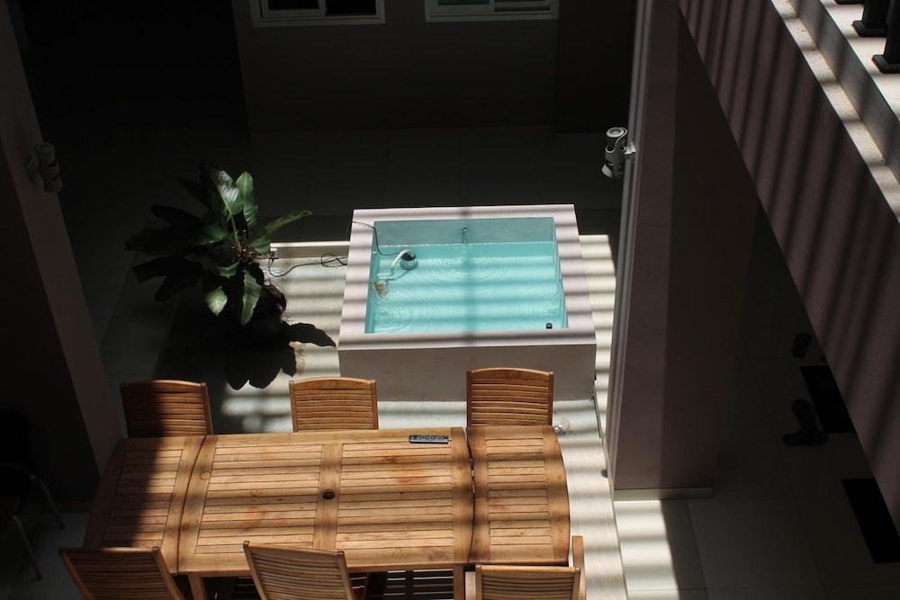 Ayuri Hotel Malioboro