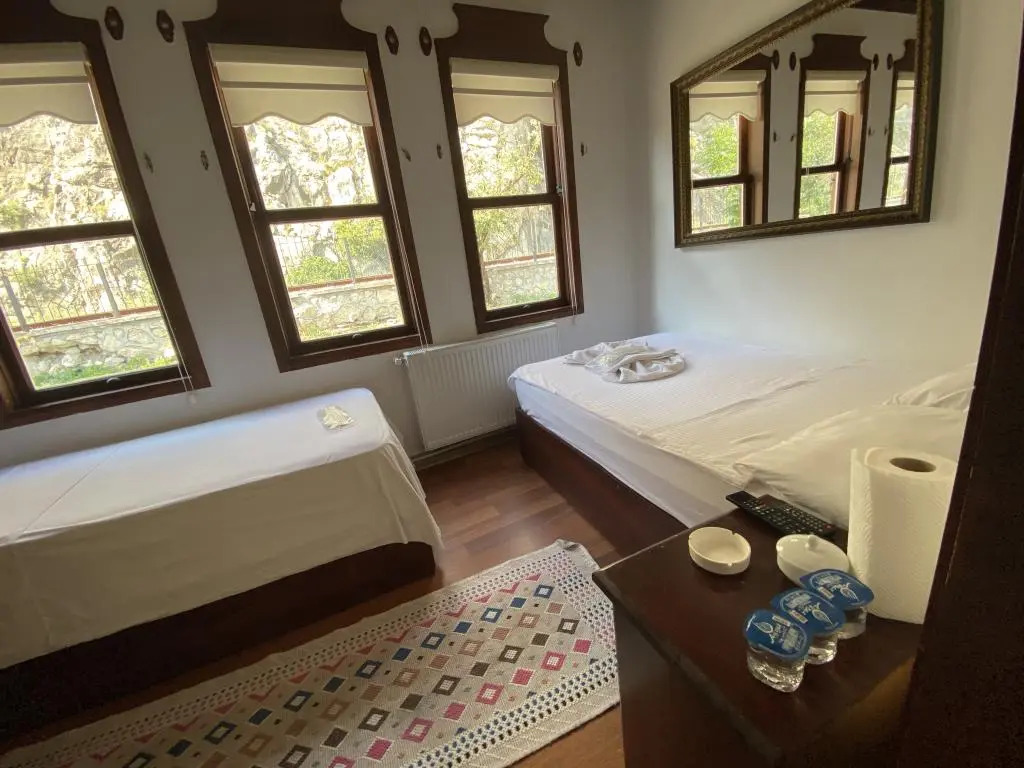 Gonul Sefasi Butik Hotel