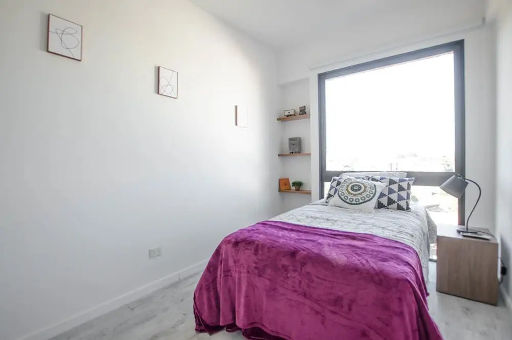 Bright Stylish in Barrio Jara