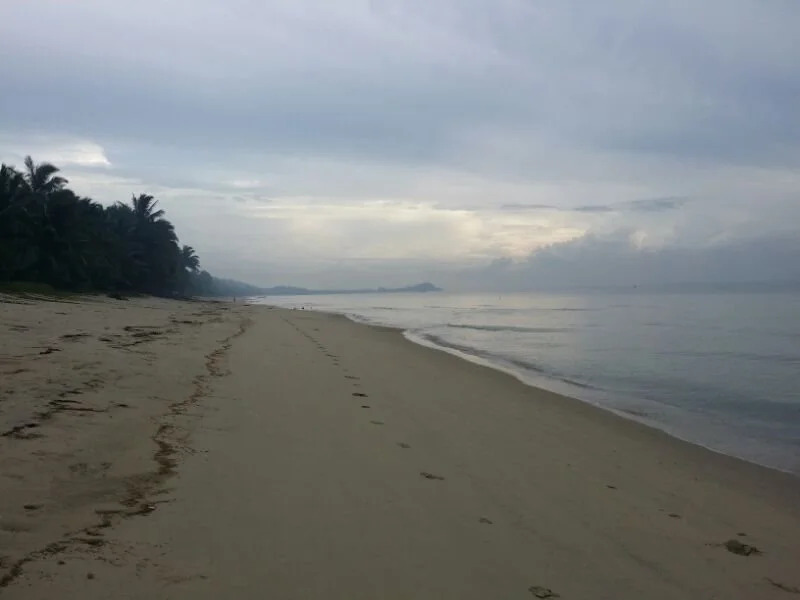 SN Plytorn Beach Hotel