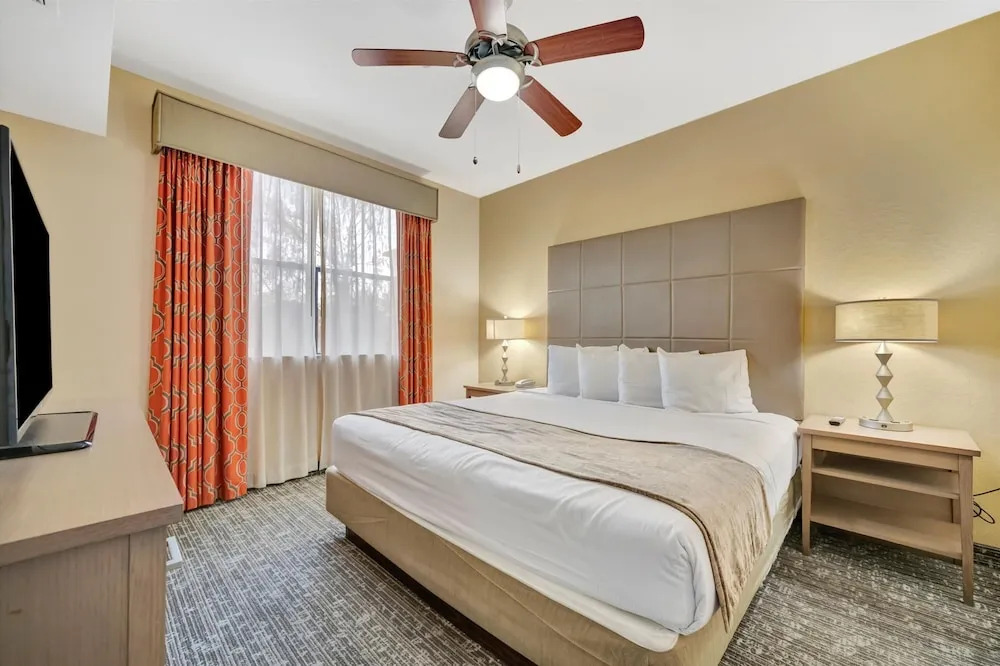 Free Breakfast Parking 2B Disney Resort Condo