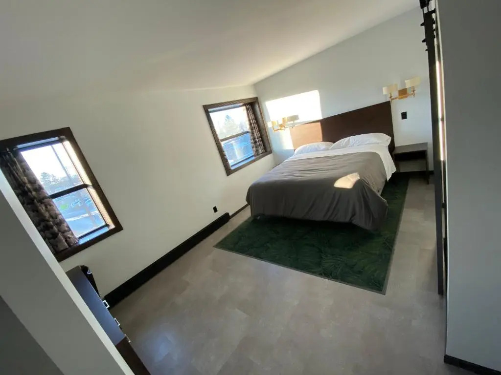 St. James Hotel
