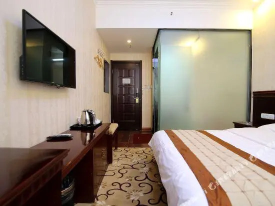 Minzu Hotel