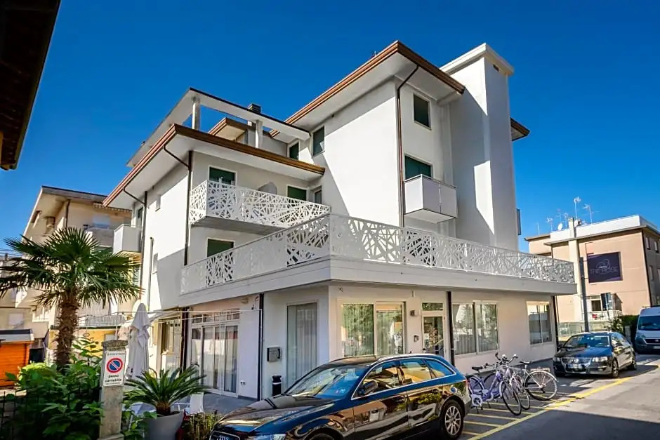 Hotel Tre Rose
