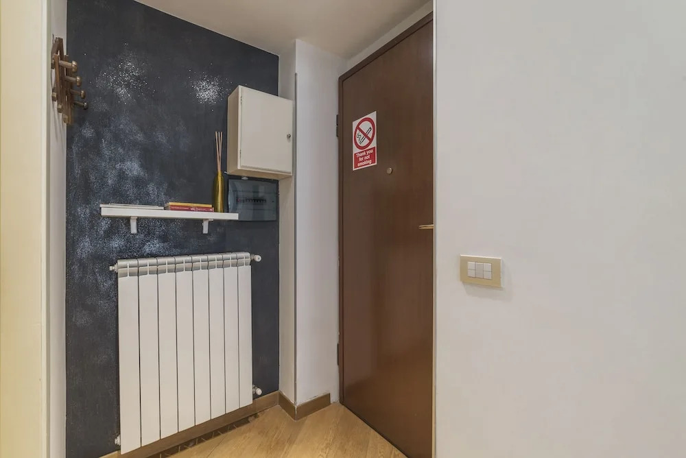 Borghetto Colli Lanzi Studio Flat