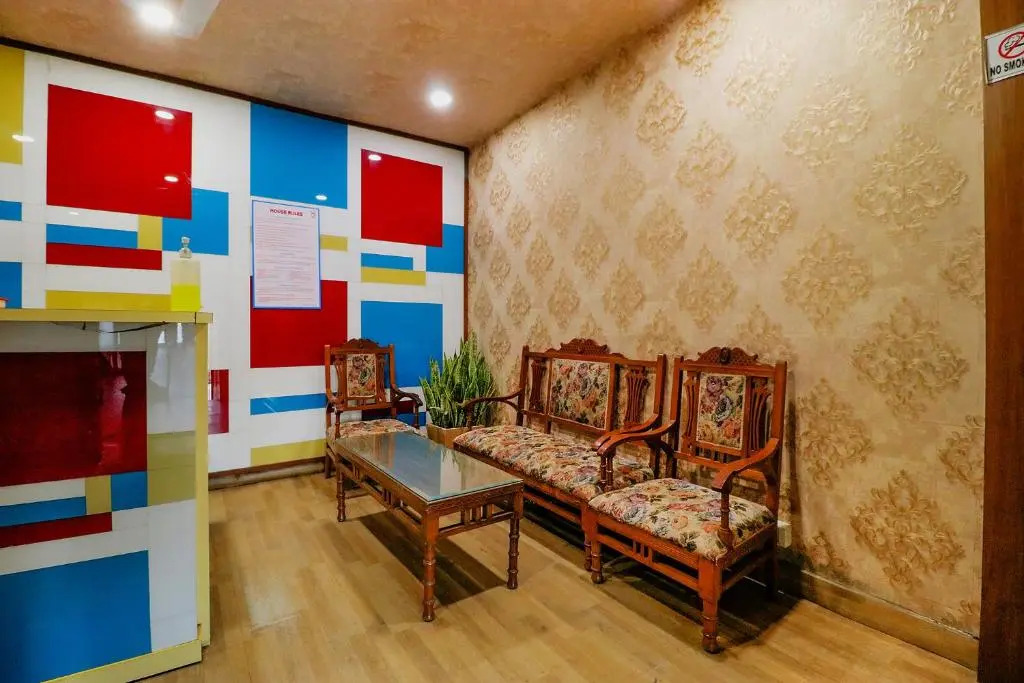 FabHotel Qotel Nirvana Suites