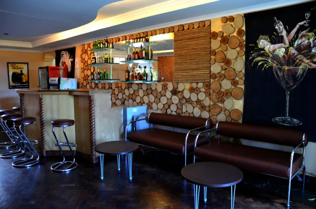 Hotel Ruch