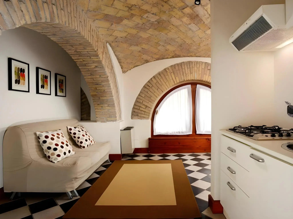Roma Resort Termini