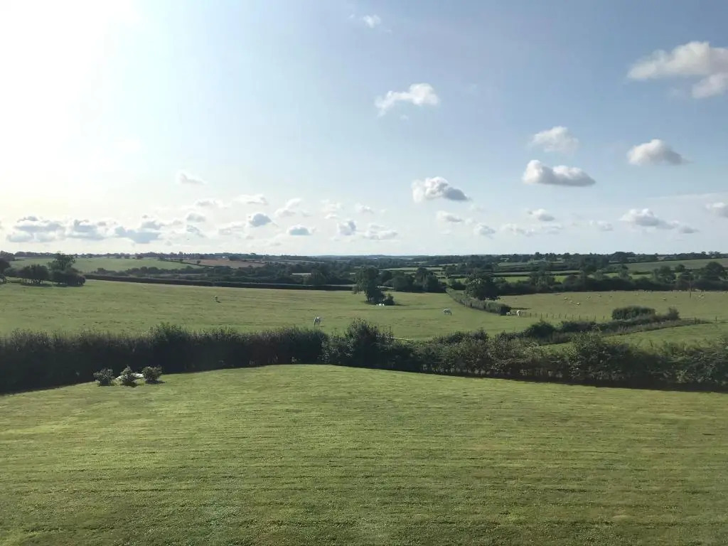 Cockley Hill Farm Bed & Breakfast