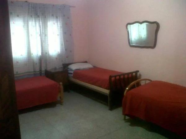 Hostel Rosa de Jerico