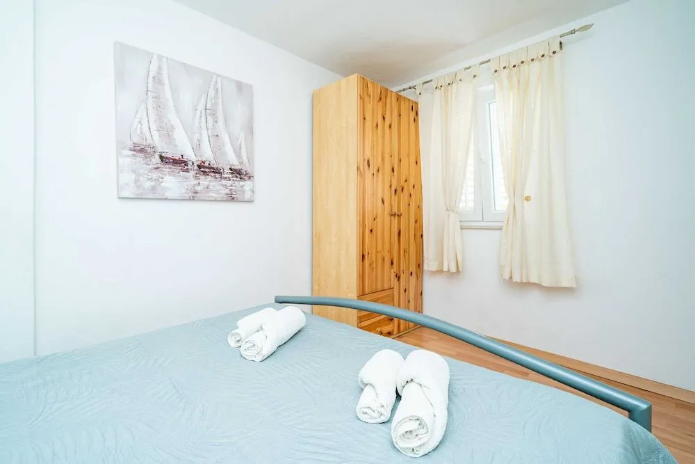 Apartments Nicol
