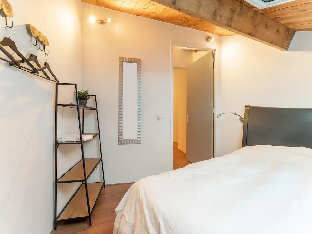 Holiday Home in Goirle near Efteling Park
