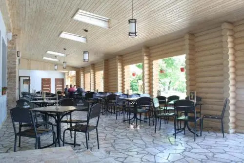 Hotel Helikon