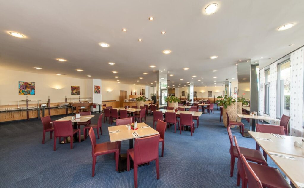 Novum Hotel Kavalier Wien