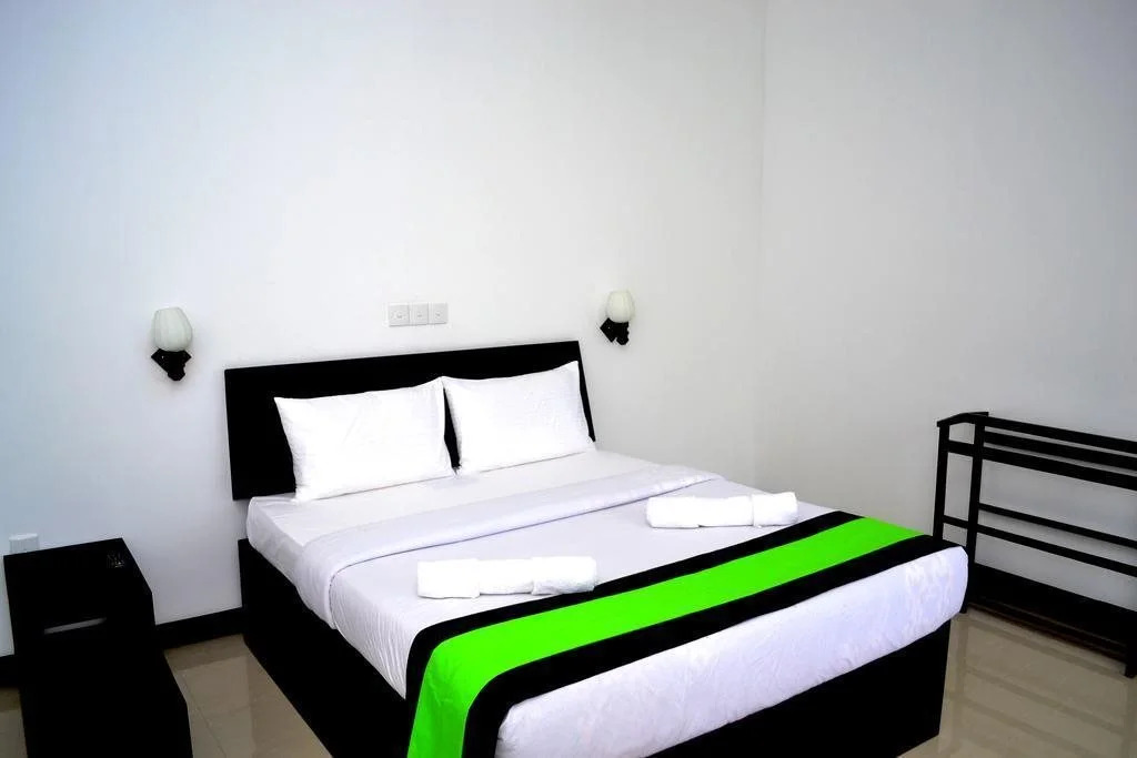 Atm Resort Villa