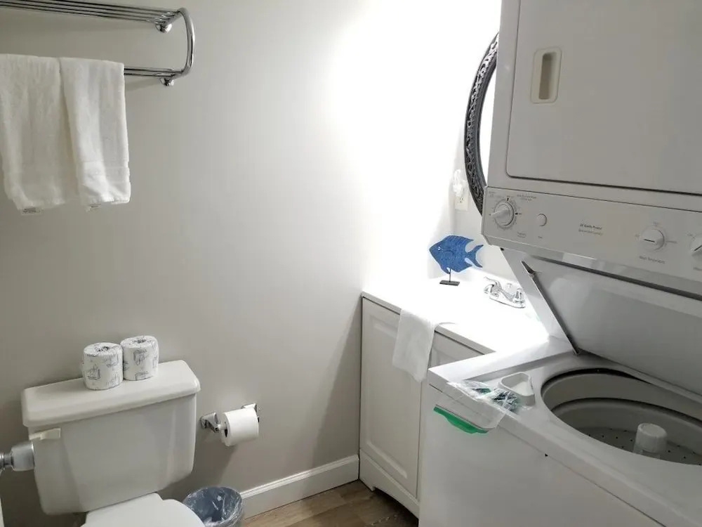 Ocean Ge Club D15 2 Bedroom Condo